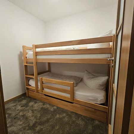 Familien-Hotel Am Traenkbachtal 弗劳恩瓦尔德 外观 照片